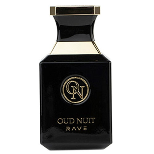 LATTAFA OUD NUIT 100 ML